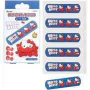 伸びるばんそうこうＬ　ＫＴちょっぴりエッジ　ＱＱＢＧ３