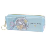 特価商品　トムとジェリー　BOXペンケース(cheese pouch)