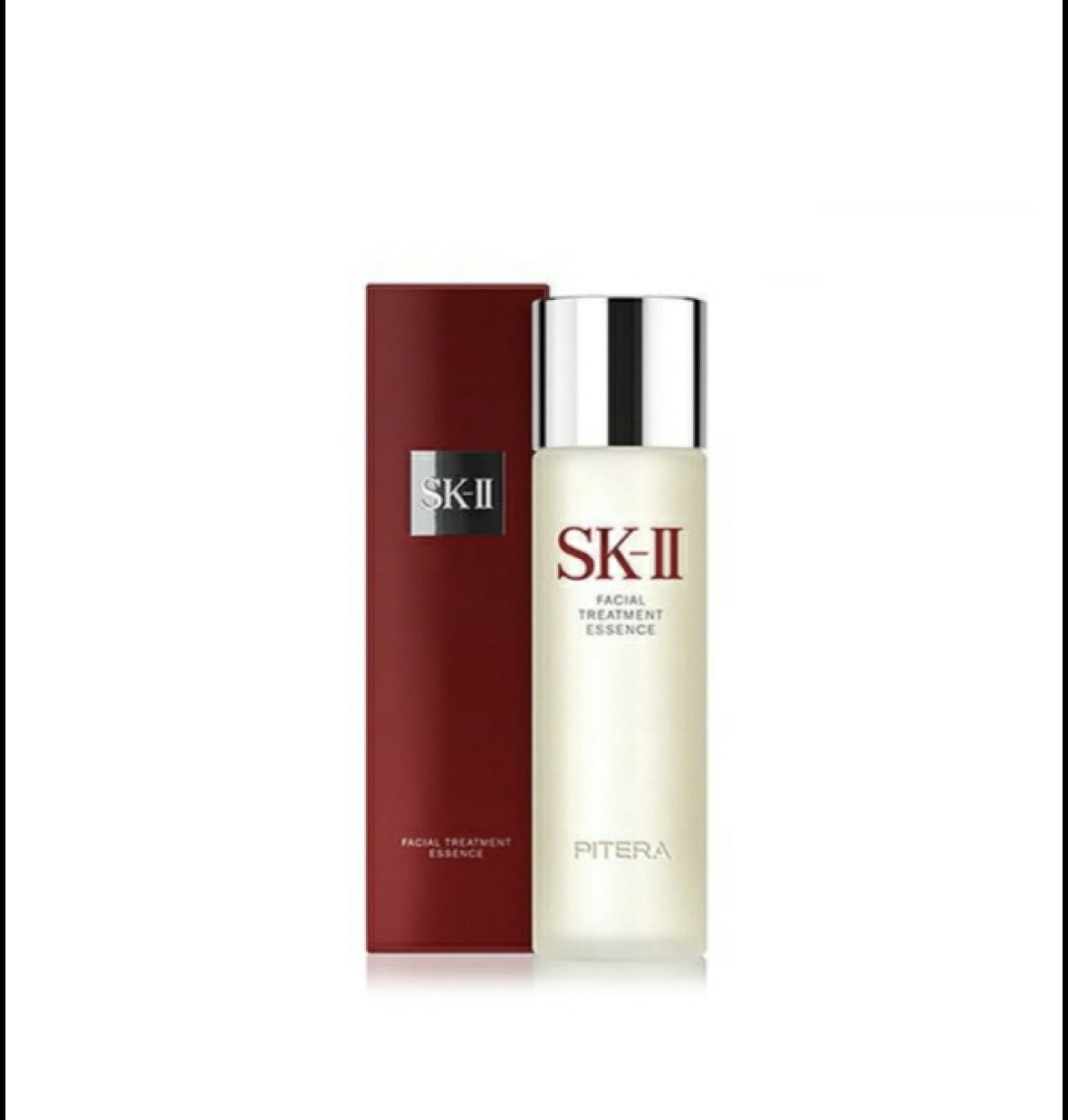 SK-II フェイシャルトリートメントエッセンス230ml 【定価22000円】  