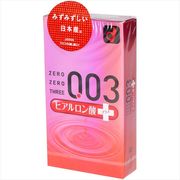 オカモトゼロゼロスリーヒアルロン酸