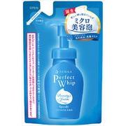 ＳＥＮＫＡ　専科　パーフェクトホイップ　スピーディー　詰替え