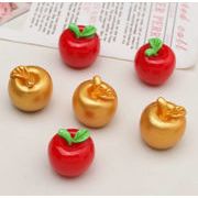 デコパーツ 樹脂  芸DIY デコパーツ  アクセサリー 手芸材料 飾り 卓上置物