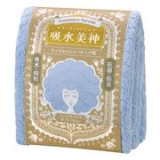 吸水美神　コンパクトタオル　ＦＭ-６０１