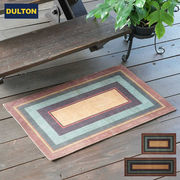 ■ダルトン■■2026SS　新作■　Mat／Long mat　Blocks