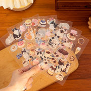 シール★DIY★手帳素材★ステッカー★可愛い★キッズ★飾り