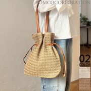 【2026新作商品♪】異素材切替トートバッグ/雑貨