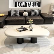 北欧 雲型 ローテーブル 韓国インテリア リビングテーブル センターテーブル シンプル モダン 100CM/120CM