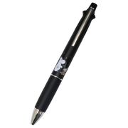 【ボールペン】ムーミン ジェットストリーム 4＆1 0.5mm 星空の森