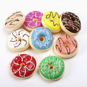 スクイーズ パン スクイーズ  ふわふわ触感 癒しグッズ  リラックスおもちゃ インテリア小物