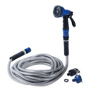 ガーデンステンレスホース 7.5m 15m