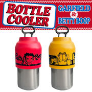 ボトルクーラー ガーフィールド ベティ GARFIELD BETTY