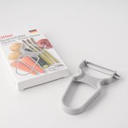 リッターピーラー皮むき器 ステンレス刃