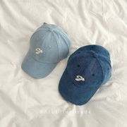 帽子　デザイン　キャップ　レディース　韓国ファッション