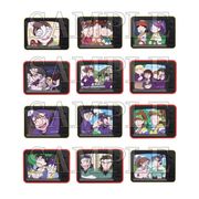 【8月予定】 NR-5547903 忍たま乱太郎 トレーディングディ ＴＶ型スタンドバッジＶｏｌ．２