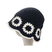 デイジーポリクロッシェットHAT 22906 CIA