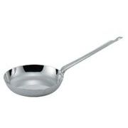 日本製 made in japan 平柄フライパン 28cm 6B