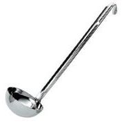 日本製 made in japan 18-8 スープレードル 40cc 419