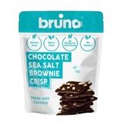 【ブルーノ】クリスピーシーソルトブラウニー　60g