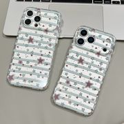 iPhone17スマホケース iPhone case  iphone17/16/15/14/13 可愛い 携帯カバー