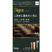 ビゲン　リピカラー　４Ａ　アッシュブラウン