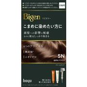ビゲン　リピカラー　５Ｎ　自然なブラウン