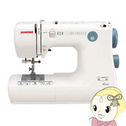 電動ミシン JANOME ジャノメ 簡易電子ミシン 本体 N700