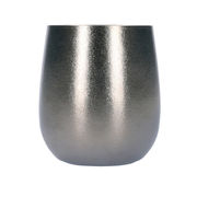 (サマーナウ)チタン二重カップ 240ml　(DH072)