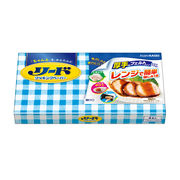 リード　クッキングペーパー小４枚箱入