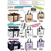 【2026新商品☆SANRIO】サンリオ　保冷保温バッグ　各種