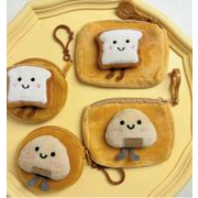 新入荷★財布★コインバッグ★小銭入れ★	かわいい財布ストラップ★鍵入れバッグ