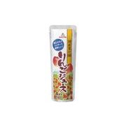 ゴールドパック　国産果汁100 りんごジュース 80g
