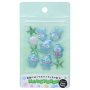 【フレークシール】ハンギョドン プチパーツ
