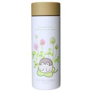 【水筒】コウペンちゃん ステンレスボトル 300ml シロツメクサ