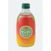 マンゴーサイダー 300ml