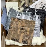 トップス タンクトップ キャミソール クルーネック 細身 スリム タイト
