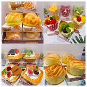 スクイーズ玩具  ストレス解消玩具  ガチャガチャ  ストレス解消おもちゃ