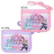 【お財布】名探偵プリキュア! RFウォレット