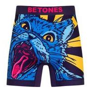 【BETONES】 B+WITH CAT-BWCA001 (8206)MEN'S FREE BLUE
