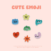激安販売★芸DIY　アクセサリー　刺繍ワッペン　アイロンワッペン★