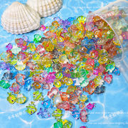 新入荷 ネイルパーツ DIY素材 デコパーツ 貼り付けパーツ デコ素材  手芸材料 装飾品 アクセサリーパーツ