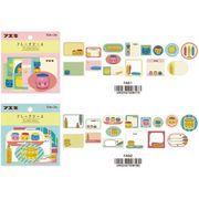 フエキ フレークシール