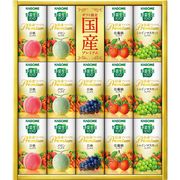 カゴメ 野菜生活100国産プレミアムギフト YP-30S