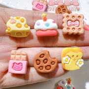 diyパーツ へアクセサリーパーツ デコパーツ DIY素材 アクセサリーパーツ 貼り付けパーツ デコ素材 可愛い