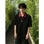 メンズ トップス Tシャツ ブラウス  半袖 カットソー  ポロシャツ