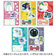[中身はランダム]【スティッチ】 アクリルメモスタンド リロ&スティッチ ディズニーコレクション