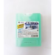 送料無料/ 保冷剤　フリーズフレッシュハード-10℃ 200ｇ 純日本製