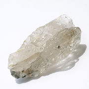 カイラス水晶 原石 約45.7g ヒマラヤ産 【 一点もの 】ヒマラヤ 稀少 お守り 天然石 パワーストーン