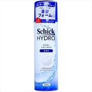 シック　ハイドロ　普通肌　シェービングフォーム
