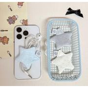 2026  収納用品　データ線収納 ヘッドフォンケーブル収納　梱包紐　布芸かわいい定番アレンジ