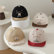 「2026」子供用★帽子★キャップ★ベビー★野球帽★ハット★4色